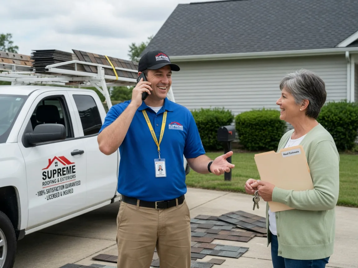 Roof Replacement Naubinway, MI FAQs